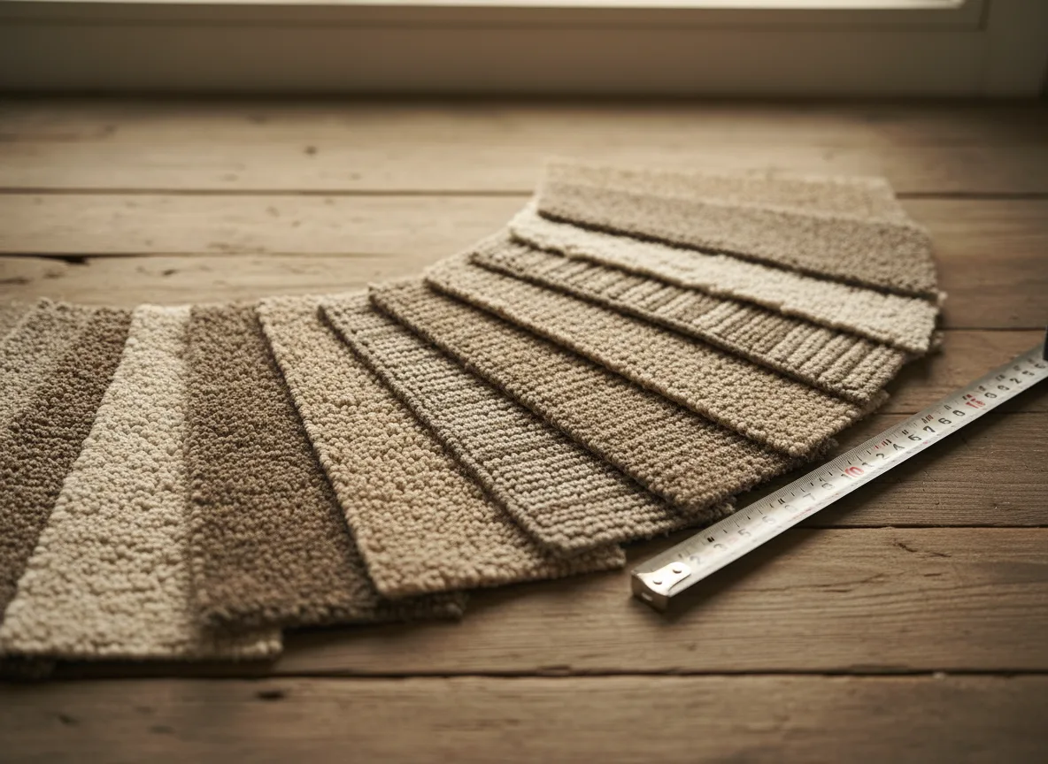 Carpet Installation Forest Grove, MT FAQs